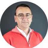 Franck PLESTAN